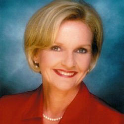 Claire McCaskill