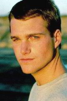 Chris O'Donnell