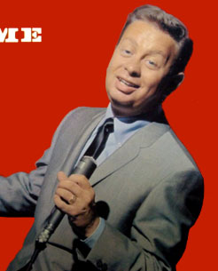 Mel Torm&eacute;