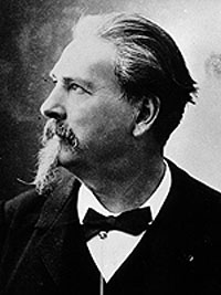 Fr&eacute;d&eacute;ric Mistral