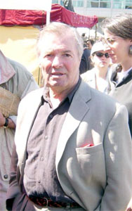Jacques P&eacute;pin