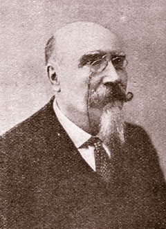 Jos&eacute; Echegaray