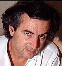 Bernard-Henri L&eacute;vy