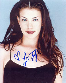 Liv Tyler