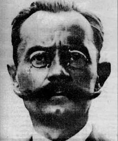 Ladislav Kl&iacute;ma