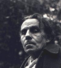 Louis-Ferdinand C&eacute;line