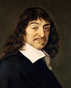 Ren&eacute; Descartes