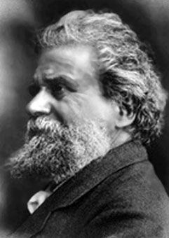 Giosu&egrave; Carducci