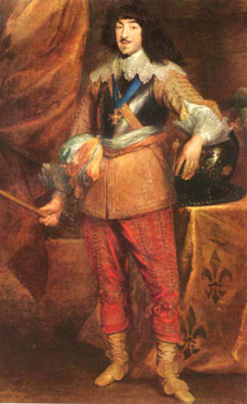 Gaston, duc d'Orl&eacute;ans