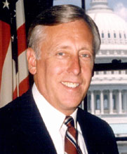 Steny Hoyer