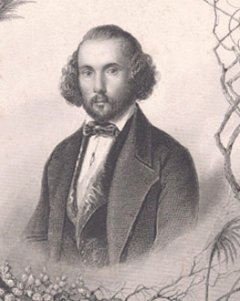 F&eacute;licien-C&eacute;sar David