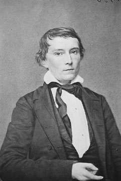 Alexander Hamilton Stephens