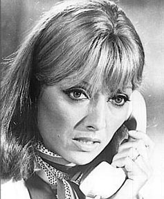 St&eacute;phane Audran