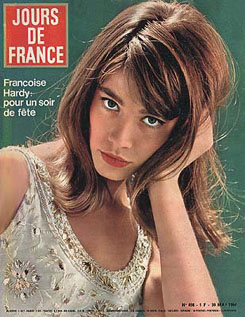 Fran&ccedil;oise Hardy