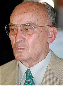 Luis Echeverr&iacute;a