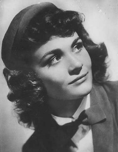 Dani&egrave;le Delorme