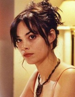 B&eacute;r&eacute;nice Bejo