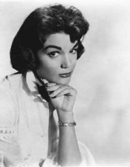 Connie Francis