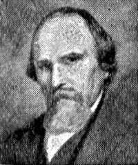 Henri Fr&eacute;d&eacute;ric Amiel