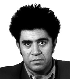 Pedro Almod&oacute;var