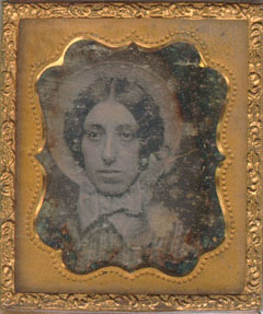 Lucretia Peabody Hale