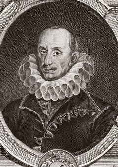 Pierre de Brant&ocirc;me