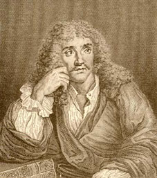 Moli&egrave;re