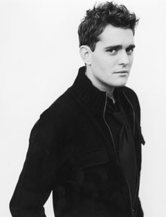 Michael Bubl&eacute;