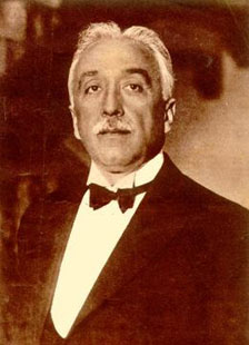 Niceto Alcal&aacute;-Zamora