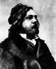 Th&eacute;ophile Gautier