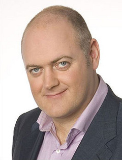 Dara Ó Briain