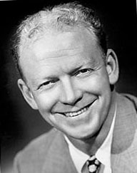 Red Barber