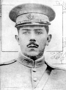 L&aacute;zaro C&aacute;rdenas