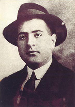 M&aacute;rio de S&aacute;-Carneiro