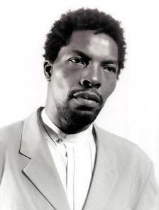 Isaach De Bankol&eacute;