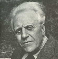 P&auml;r Lagerkvist
