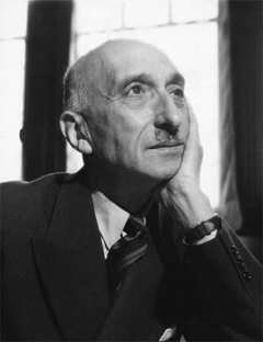 Fran&ccedil;ois Mauriac