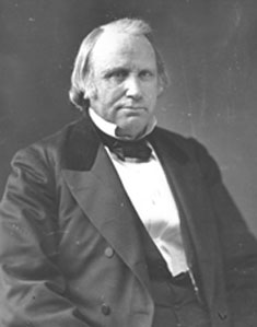 Henry Wilson