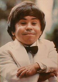 Herv&eacute; Villechaize
