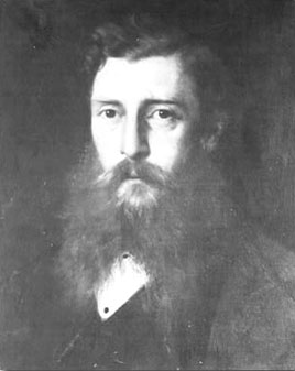 Thomas Fran&ccedil;ois Burgers