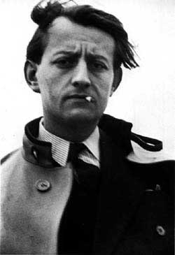 Andr&eacute; Malraux