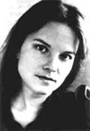 Carolyn Forch&eacute;