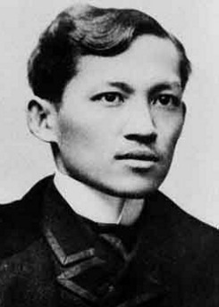 Jos&eacute; Rizal