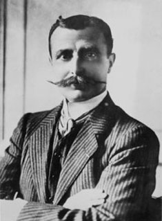 Louis Bl&eacute;riot