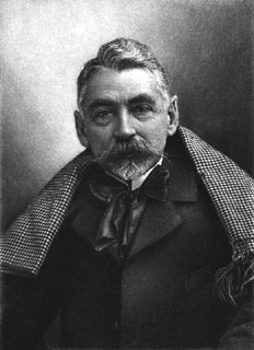 St&eacute;phane Mallarm&eacute;