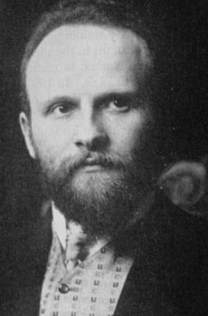 Robert B&aacute;r&aacute;ny