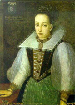 Elizabeth B&aacute;thory