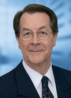 Franz M&uuml;ntefering