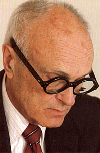Philip Johnson