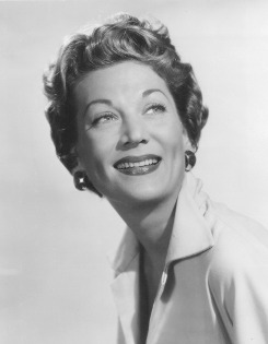 Louise Allbritton